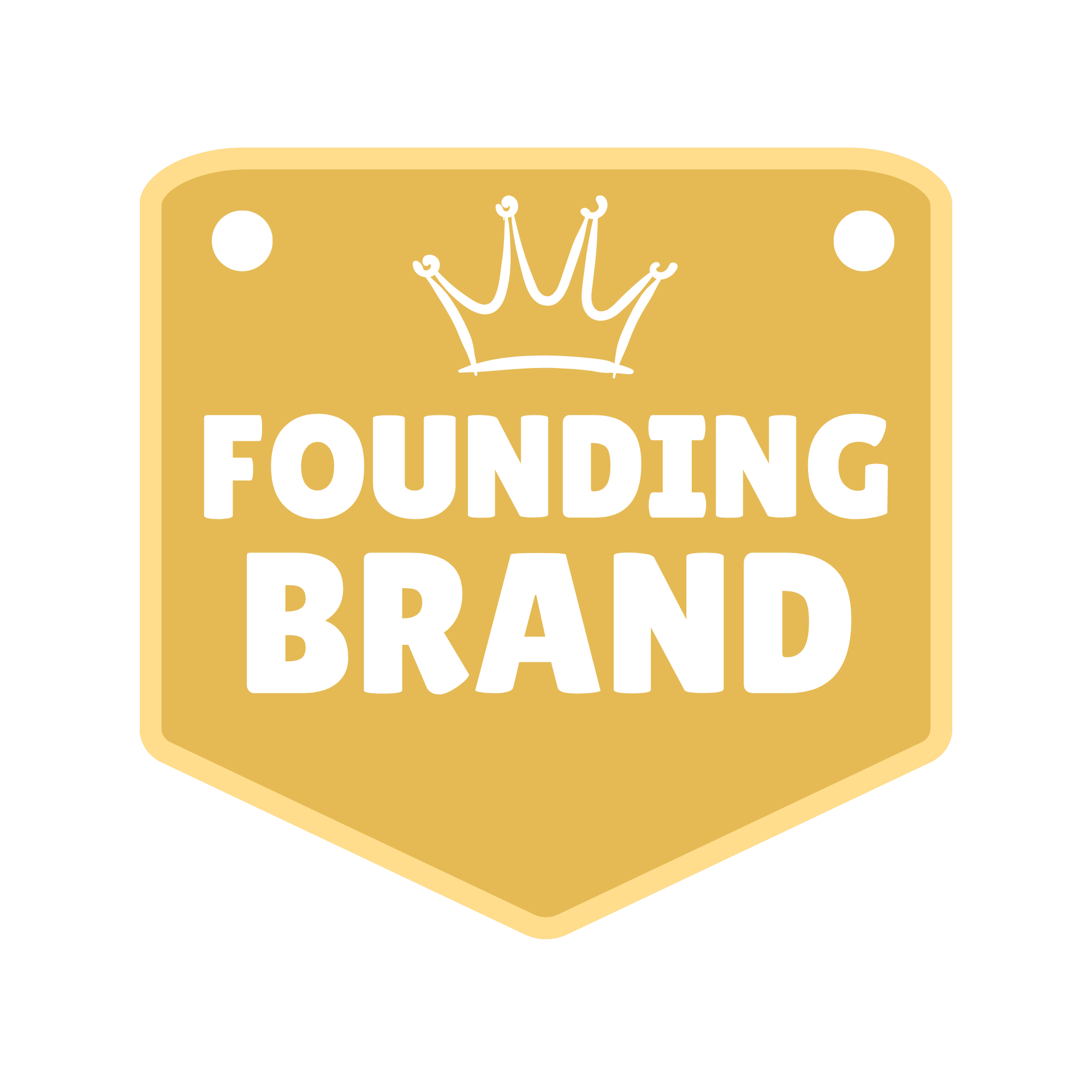 Founding Brand