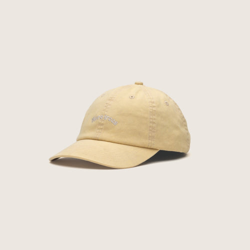 Riley Gold | Womens Dad Cap