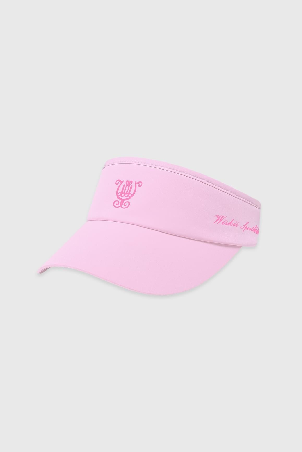 Sports Club Active Visor - Sakura/Hollywood