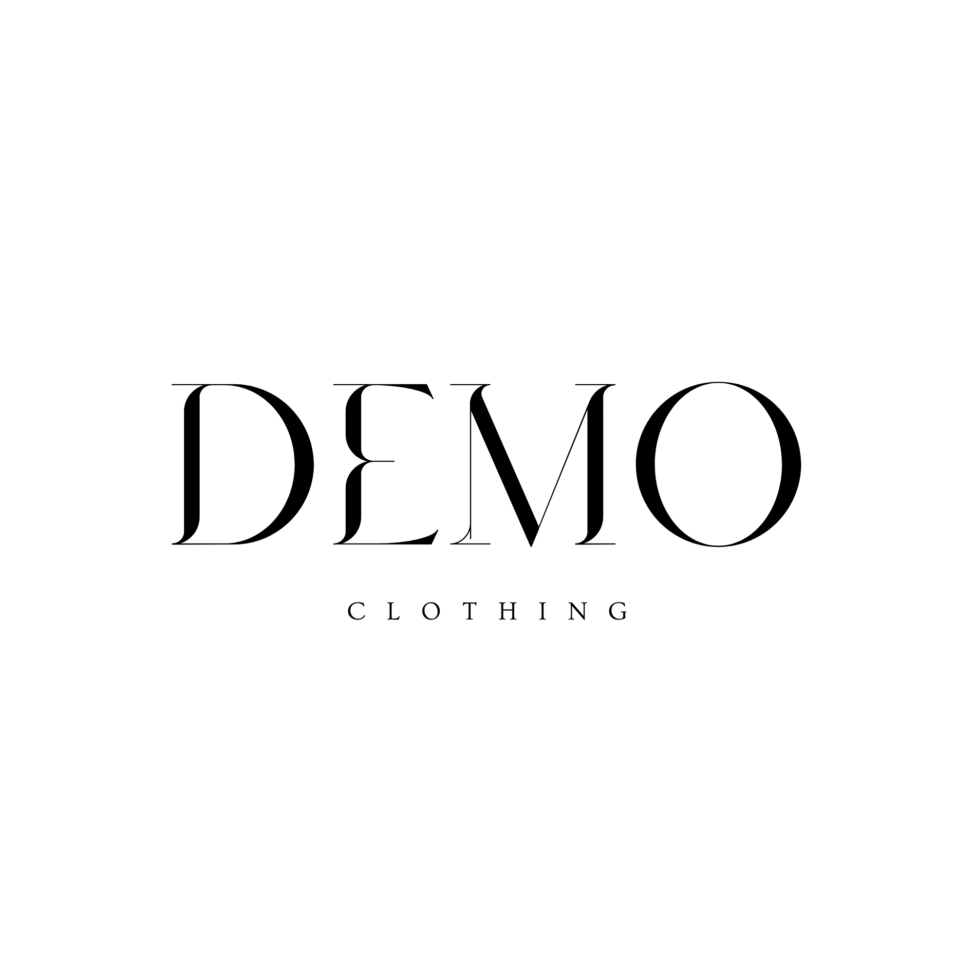 Demo Clothing