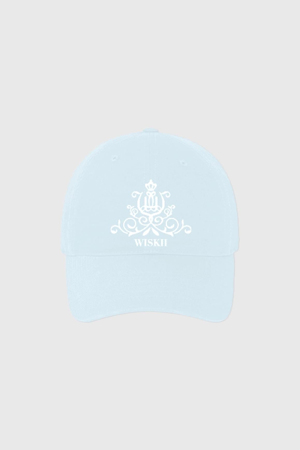 Studio Sport Cap - Frozen Salt