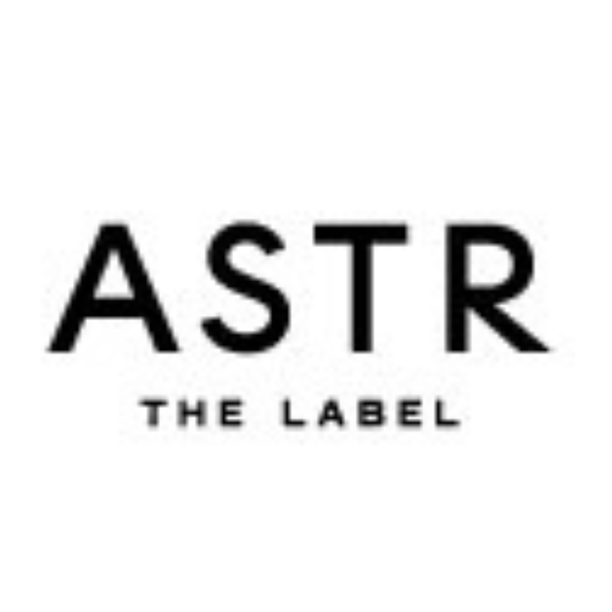 ASTR The Label