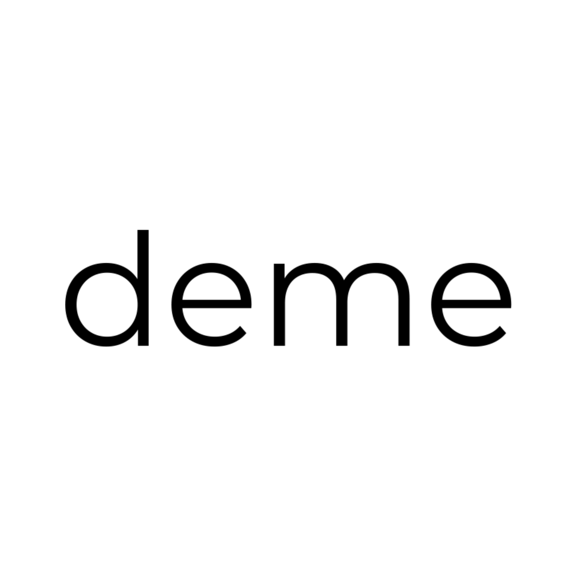 DEME by Gabriella