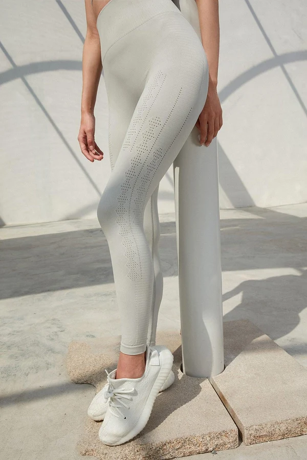 Buttery Seamless Legging - Dawn