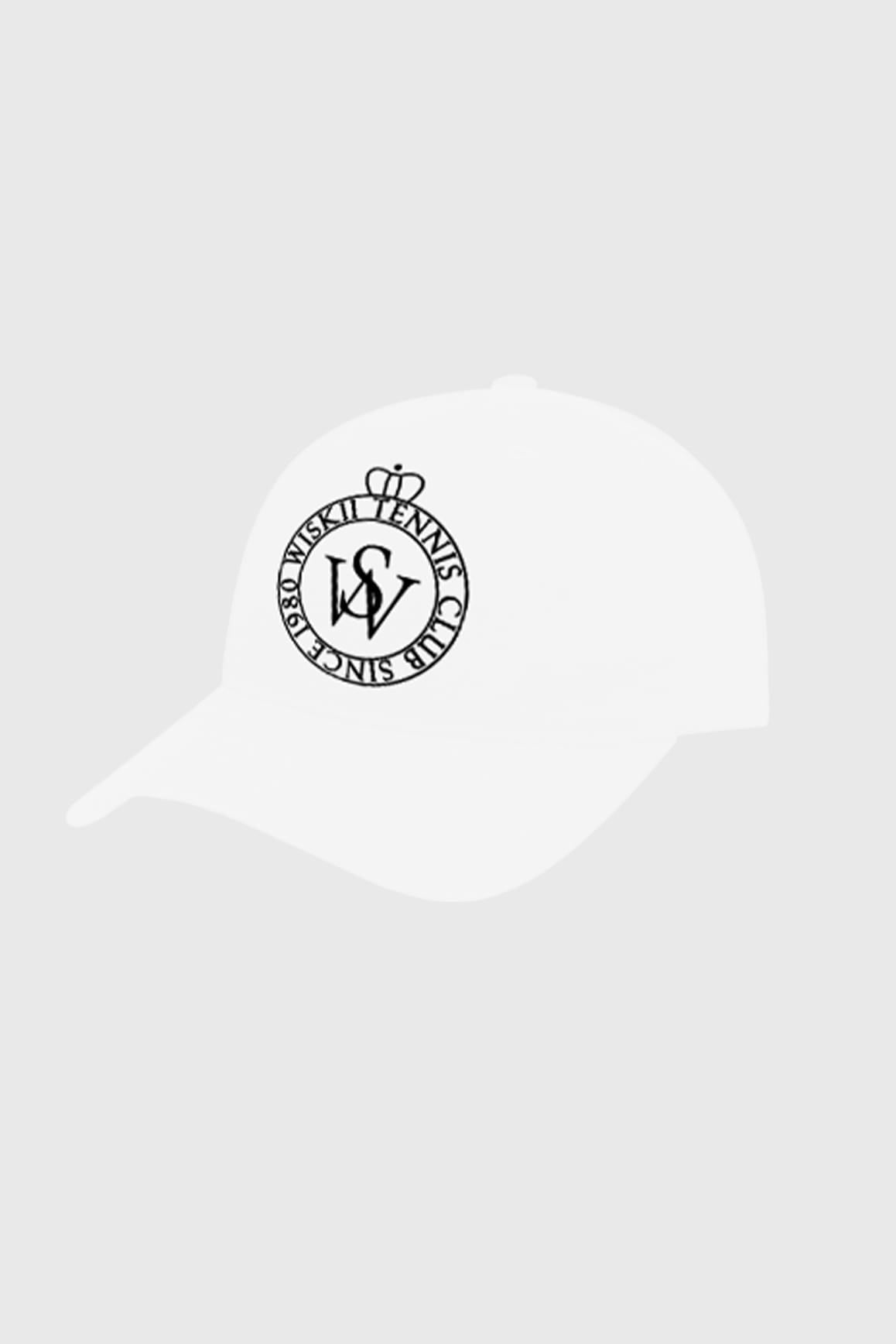 WISKII Adjustable Tennis Cap