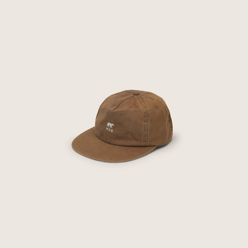 Little Ranger Brown