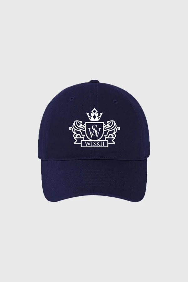 Riviera Sport Cap - Midnight Blue