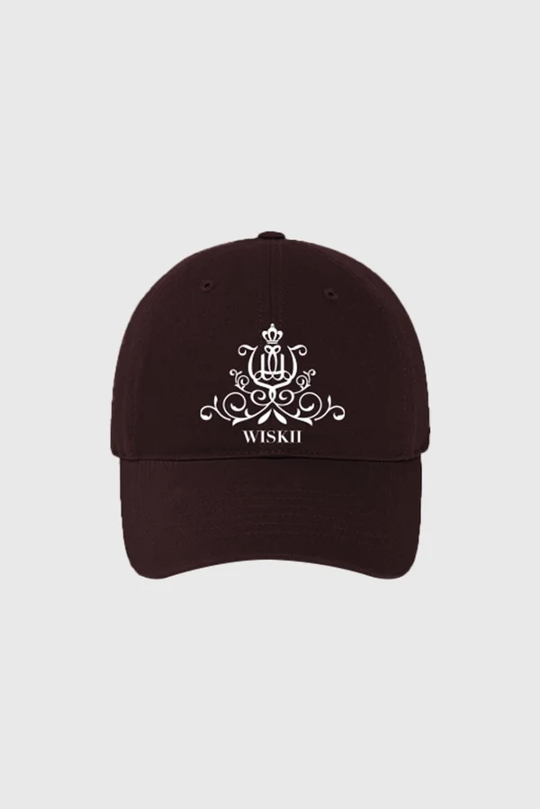 Studio Sport Cap - Velvet Fig
