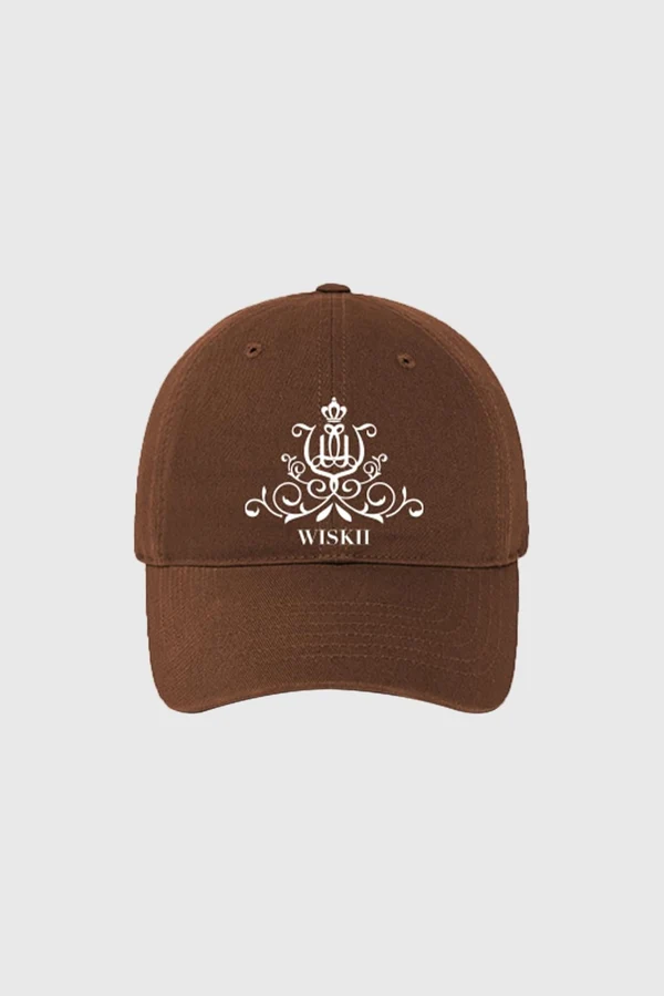 Studio Sport Cap - Desert Truffle
